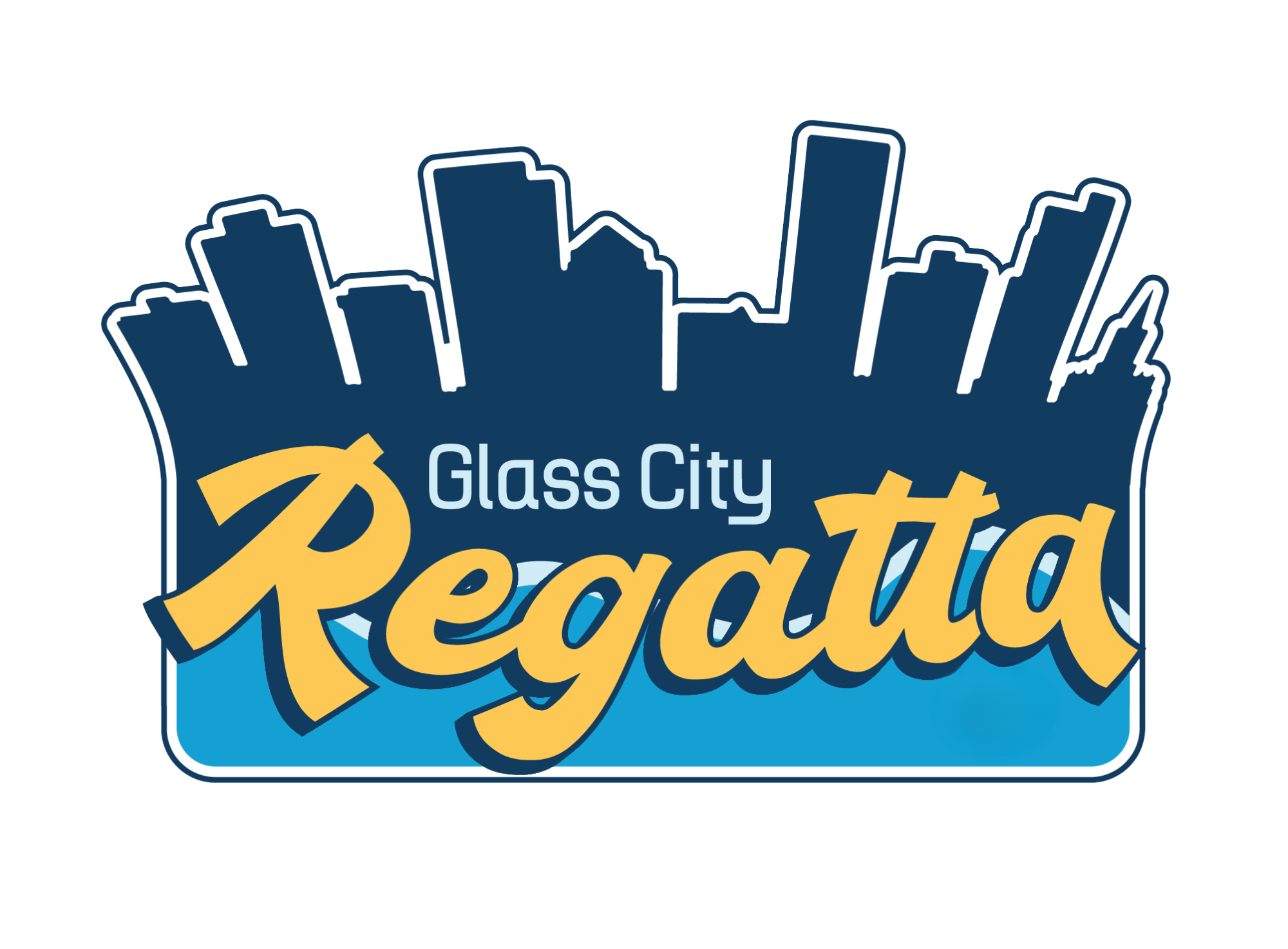 Glass City Regatta