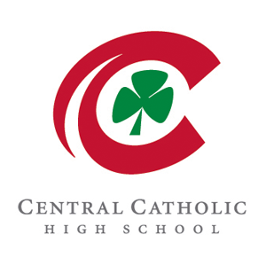 Central Catholic rowing