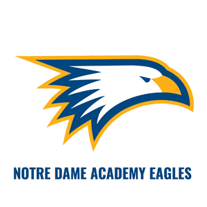Notre Dame Academy rowing