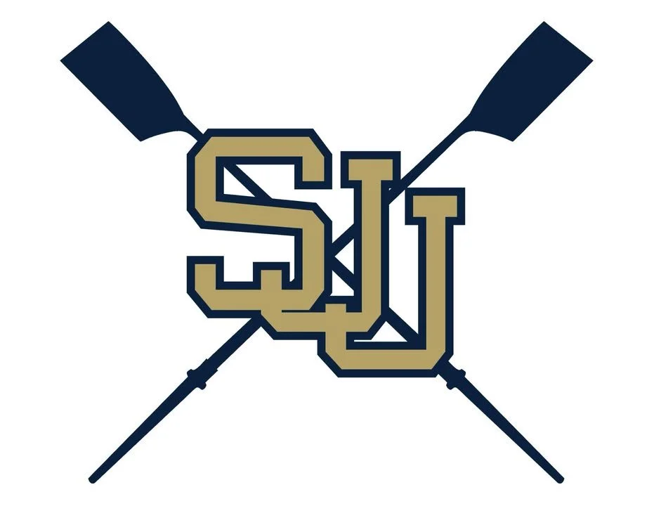 St. John's Jesuit rowing