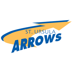 St. Ursula Academy rowing